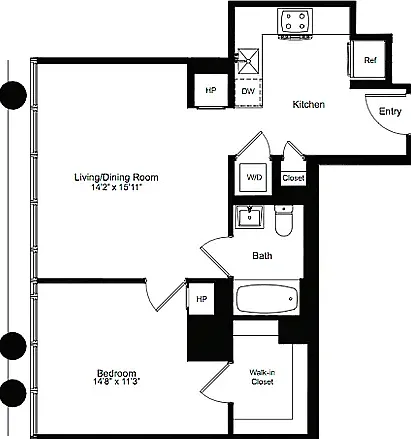 170 Amsterdam Ave #13K — Photo 57