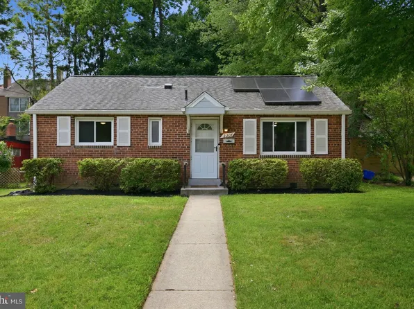 2204 Prichard Rd, Silver Spring, MD 20902