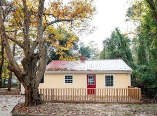 610 Tallassee Rd, Athens, GA 30606