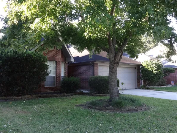 25914 Richards Rd, Spring, TX 77386