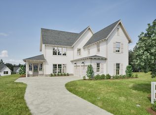 1370 Homestead Ln, Auburn, AL 36830