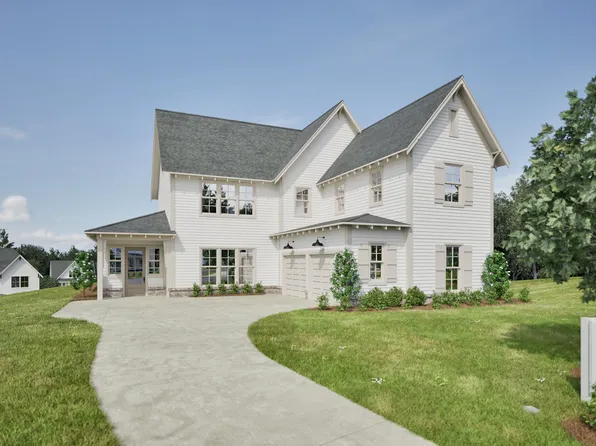 Henry B Plan, Auburn Farms