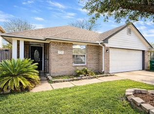4726 Callery Creek Dr, Houston, TX 77053