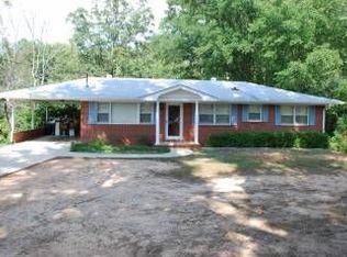 1080 S Gordon Rd, Austell, GA 30168