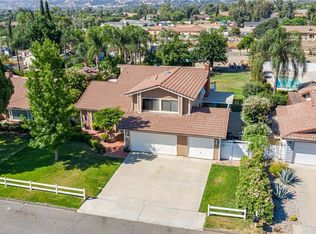 15025 Zieglinde Dr, Lake Elsinore, CA 92530