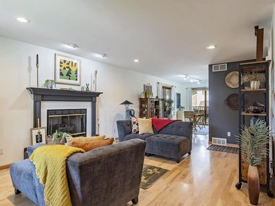 6913 Tottenham Road, Madison, WI, 53711