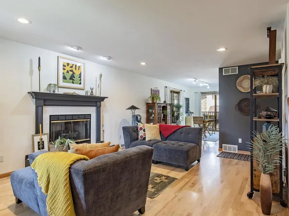 6913 Tottenham Road, Madison, WI 53711