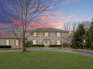 4130 Fairway Dr, Canfield, OH