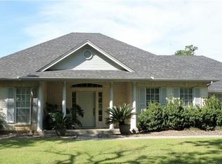 5336 County Road 402, Grandview, TX 76050