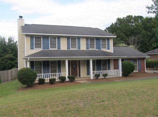 4 Labrador Ct, Columbus, GA 31909