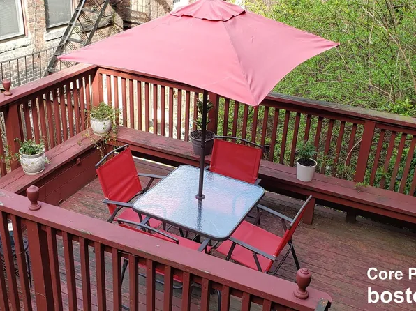 50 Phillips St APT 4, Boston, MA 02114