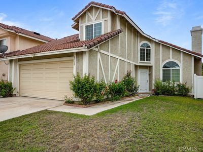 2772 Franklin Ct, San Bernardino, CA, 92408