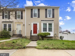 11213 Westport Dr, Bowie, MD