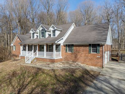 5446 W Whittier Dr, Knightstown, IN, 46148