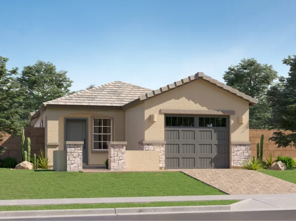 36196 W Mediterranean Way, Maricopa, AZ 85138