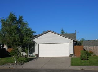809 SE 7th Ct, Battle Ground, WA
