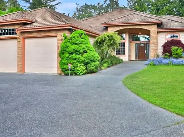 (undisclosed Address), Mount Vernon, WA 98273