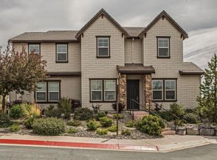2210 Heavenly View Trl, Reno, NV 89523