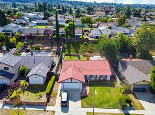 20302 Flintgate Dr, Diamond Bar, CA 91789
