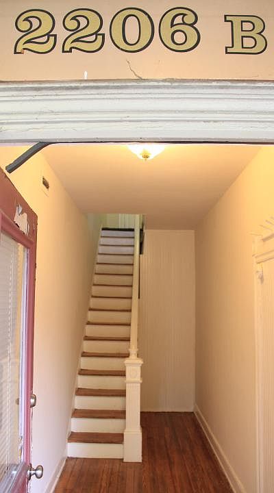 1st image of 2206 W Cary St #B