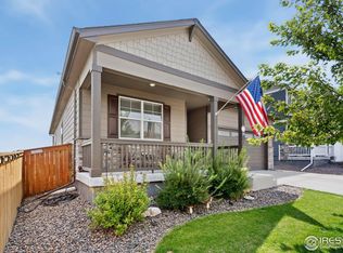 1331 Copeland Falls Rd, Severance, CO 80550