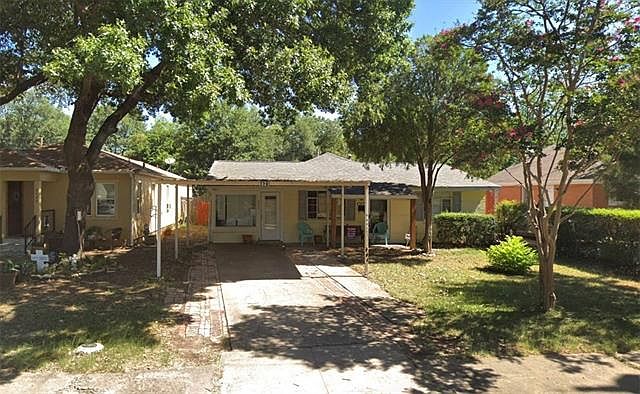 1st image of this home