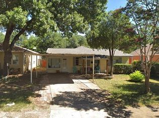 4431 Bonham St, Dallas, TX 75229