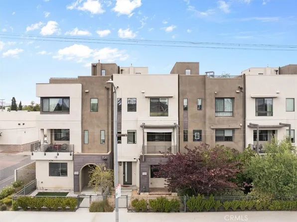 13225 Victory Blvd, Valley Glen, CA 91401