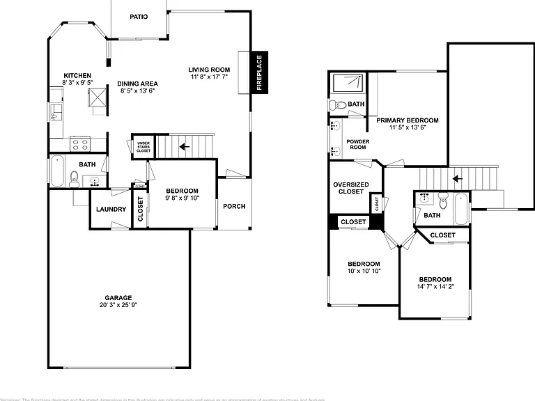 6022 Walnut Creek Rd — Photo 27