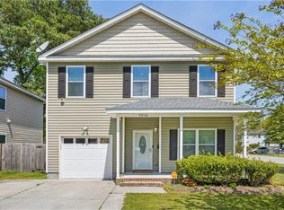 701 Summers Pl #A, Portsmouth, VA 23702