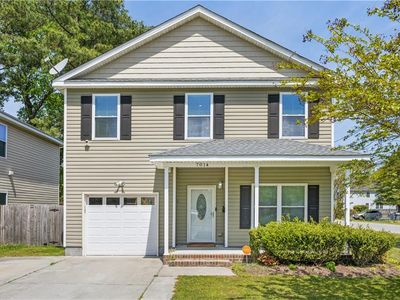 701 Summers Pl #A, Portsmouth, VA, 23702