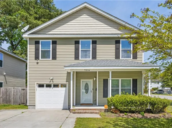 701 Summers Pl #A, Portsmouth, VA 23702