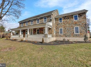 2867 Homestead Ct, Gilbertsville, PA 19525