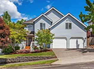 6350 SW Timberland Pl, Beaverton, OR 97007