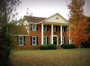 158 Us Highway 82 W, Leesburg, GA 31763