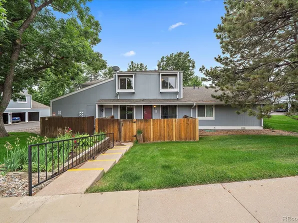 2557 S Dover Street #11, Lakewood, CO 80227