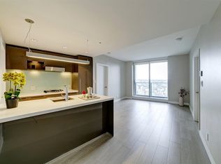 777 Richards St #430X, Vancouver, BC V6B 0M6