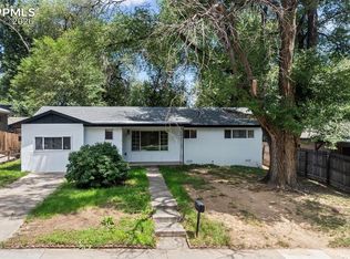 213 Sumac Dr, Colorado Springs, CO 80911