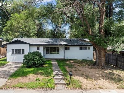 213 Sumac Dr, Colorado Springs, CO, 80911
