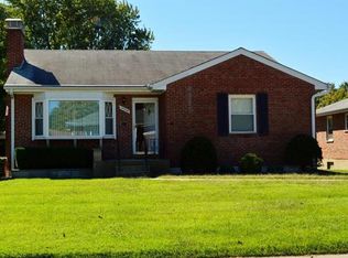 10046 N Marlene Dr, Saint Louis, MO 63123