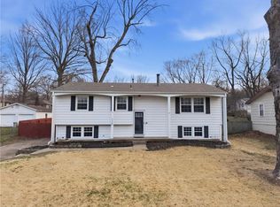 11709 E 77th Ter, Raytown, MO 64138