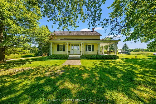 4901 Vandorf Side Rd Photo 1