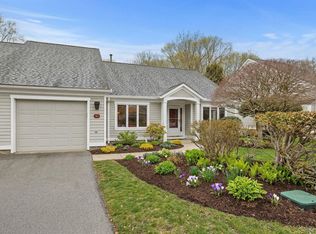 769 Heritage Hills #C, Somers, NY