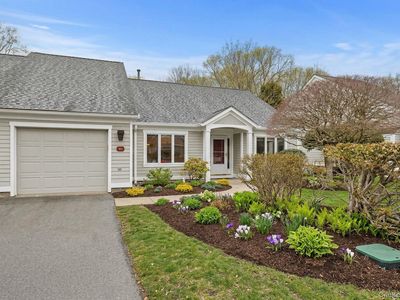 769 Heritage Hills Unit # C, Somers, NY, 10589