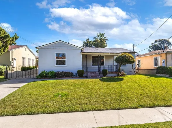 2432 Hendricks Ave, Monterey Park, CA 91754
