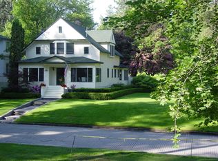 2008 S Manito Pl, Spokane, WA 99203