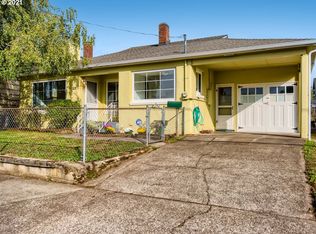 5225 SE Flavel St, Portland, OR 97206