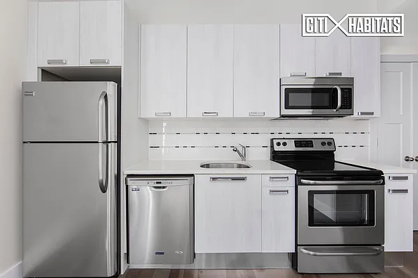 Rented by Citi Habitats | media 7