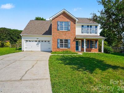 4891 Aldridge Pl NW, Concord, NC, 28027