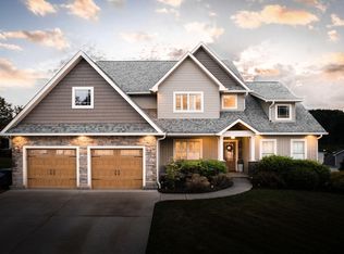 3034 Calton Hl, Kingsport, TN 37664